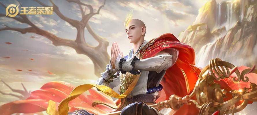 金蝉出装打法教程攻略（《王者荣耀》金蝉出装攻略，教你成为无敌战士！）-第1张图片-游戏玩法大全_