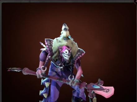 Dota暗影牧师装备攻略大全（了解暗影牧师最佳装备选择，提升游戏实力）-第2张图片-游戏玩法大全_
