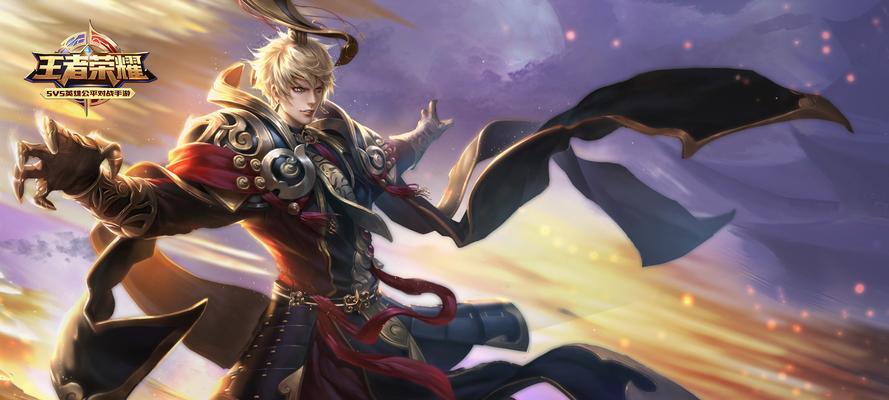 王者荣耀嬴政出装攻略（打造无敌的嬴政！）-第2张图片-游戏玩法大全_