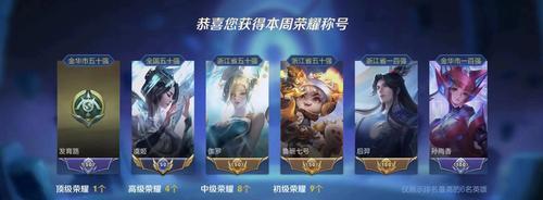 虞姬出装新手攻略（打造无敌虞姬，掌握关键装备技巧！）-第3张图片-游戏玩法大全_