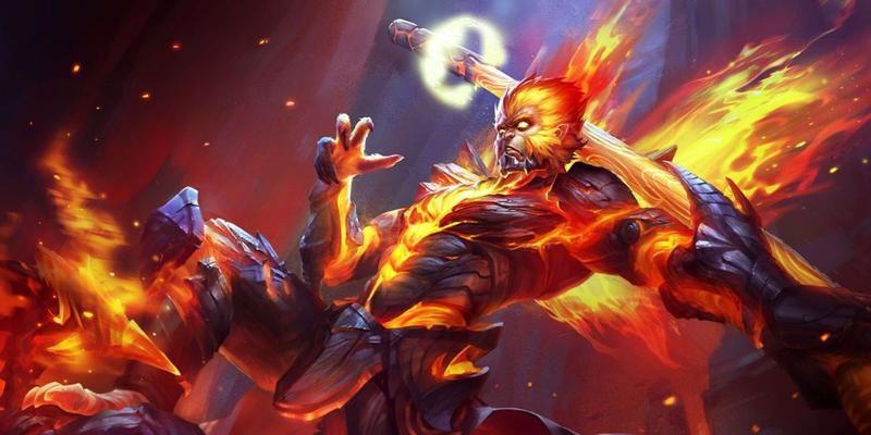 王者荣耀天魔出装攻略大全（挑战极限！玩转天魔装备搭配，让你成为无敌战神）-第1张图片-游戏玩法大全_