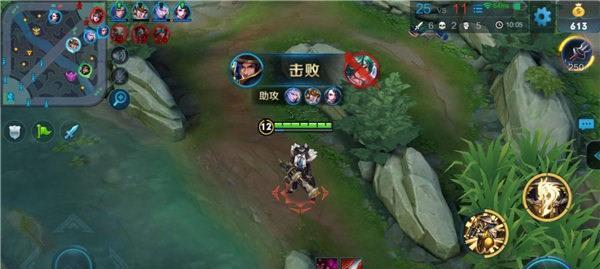无限战争斧头出装顺序攻略（无限战争斧头出装顺序攻略及技巧分享，打造强大的斧头玩家）-第1张图片-游戏玩法大全_