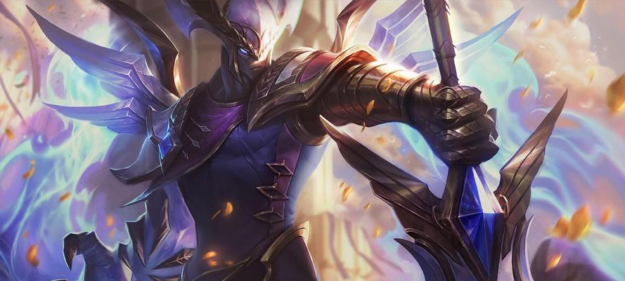 金龙剑魔出装攻略（打造最强金龙剑魔，装备顺序一网打尽！）-第1张图片-游戏玩法大全_