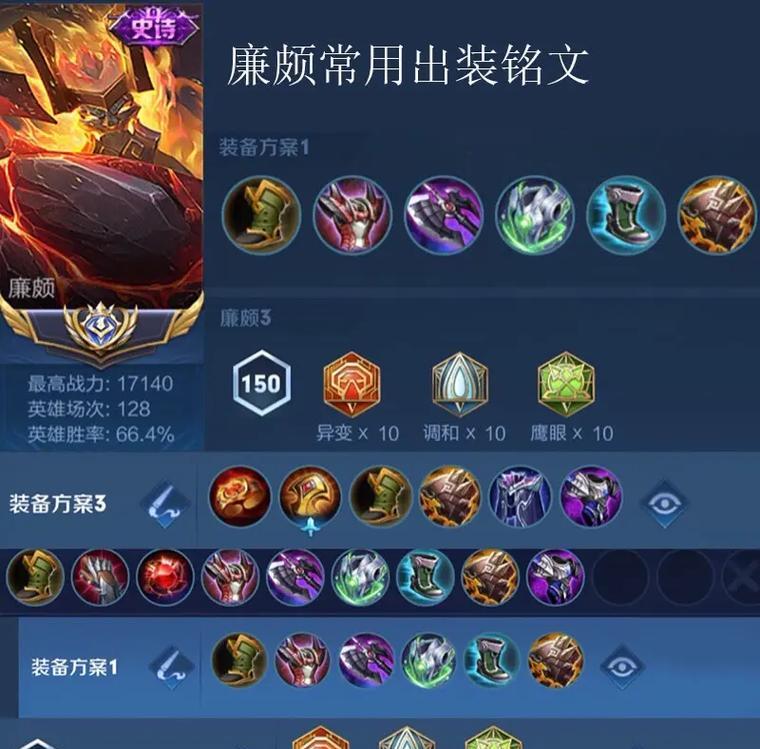 东皇铭文出装打法攻略（探索最新的东皇铭文出装及技巧，让你成为无敌王者！）-第3张图片-游戏玩法大全_