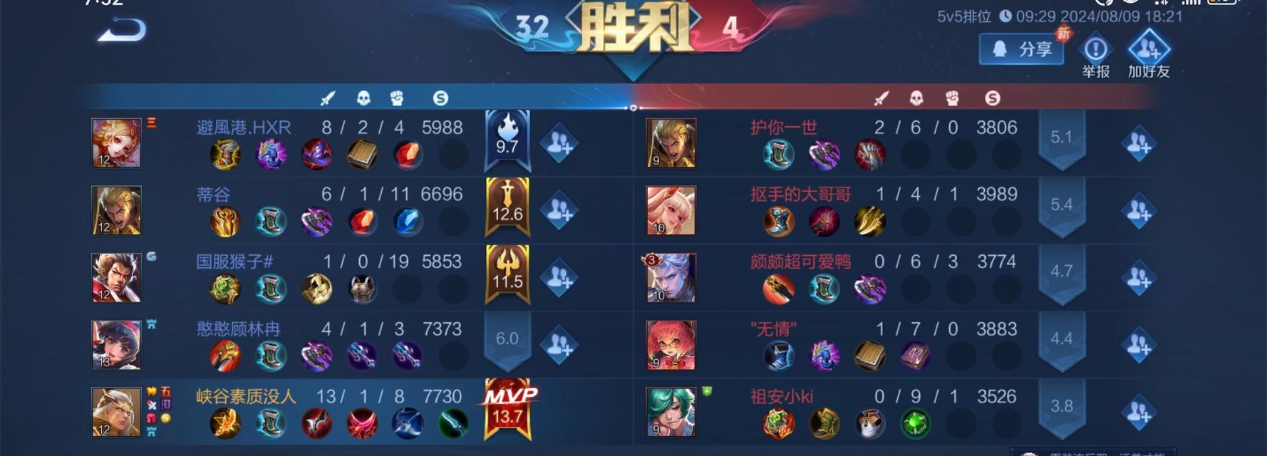 王者荣耀后羿最强出装攻略（超越常规，完美掌握后羿输出利器！）-第1张图片-游戏玩法大全_