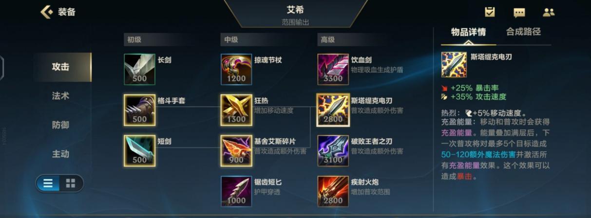 手游破败出装攻略视频大揭秘！（提升战斗力不再困难，只需一部好攻略视频！）-第3张图片-游戏玩法大全_