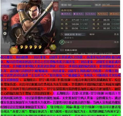 征战未来（掌握制胜法则，称霸战场！）-第2张图片-游戏玩法大全_