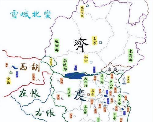 庆余年手游小冤家攻略（探索庆余年手游小冤家玩法，享受真实古装情缘）-第2张图片-游戏玩法大全_