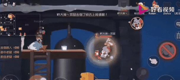 《迷你宠物世界手游》新手攻略（从新手到高手，打造猫鼠帝国的秘籍大揭秘！）-第1张图片-游戏玩法大全_