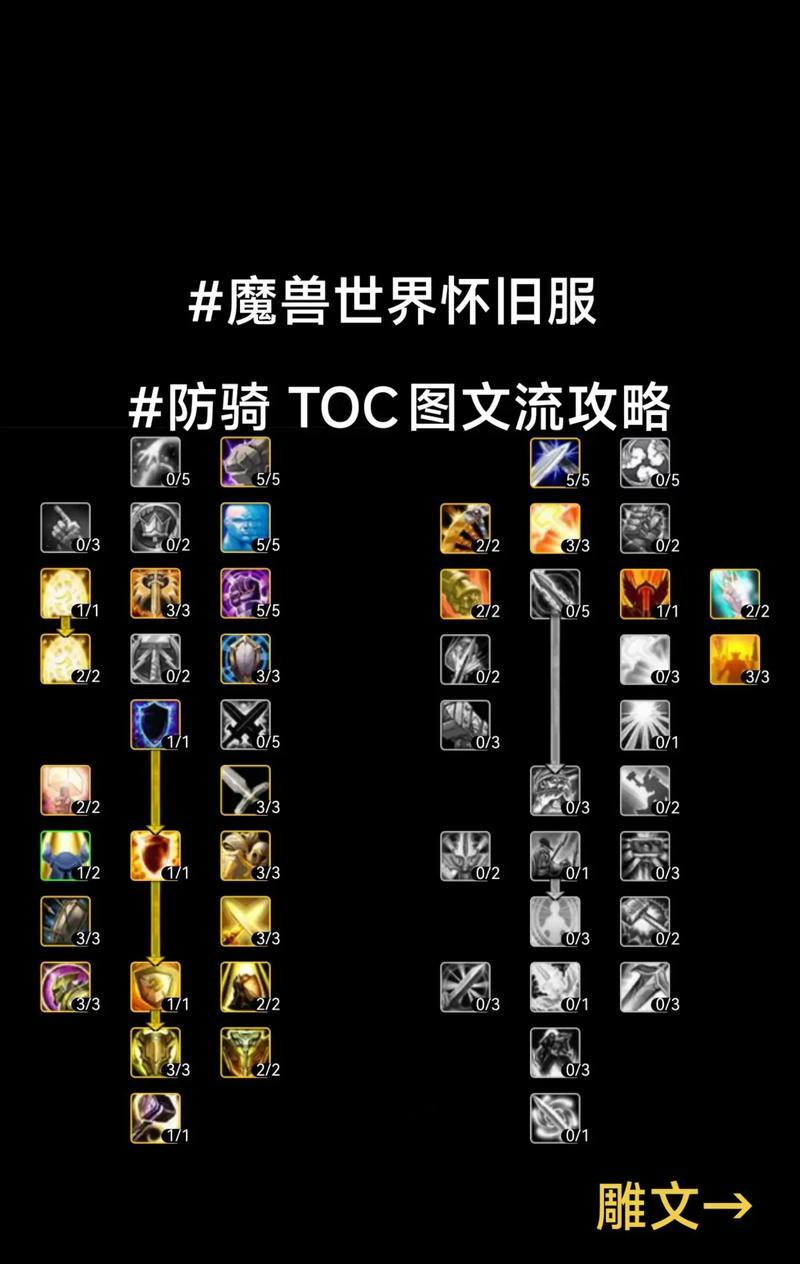 《征服外域，掌握绝地之力——TBC手游外域攻略》-第1张图片-游戏玩法大全_