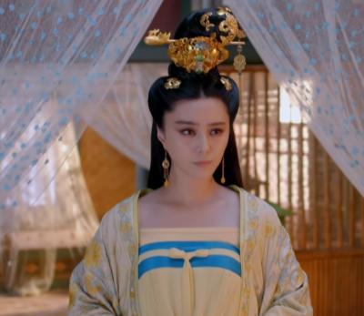 《手游武媚娘传奇攻略大揭秘》（揭秘武媚娘传奇的高级玩法，助你成为最强玩家！）-第1张图片-游戏玩法大全_