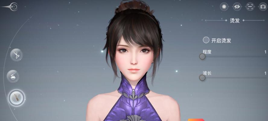《天谕手游青六奶妈教学攻略》（成为顶级奶妈，开启全新游戏体验）-第3张图片-游戏玩法大全_