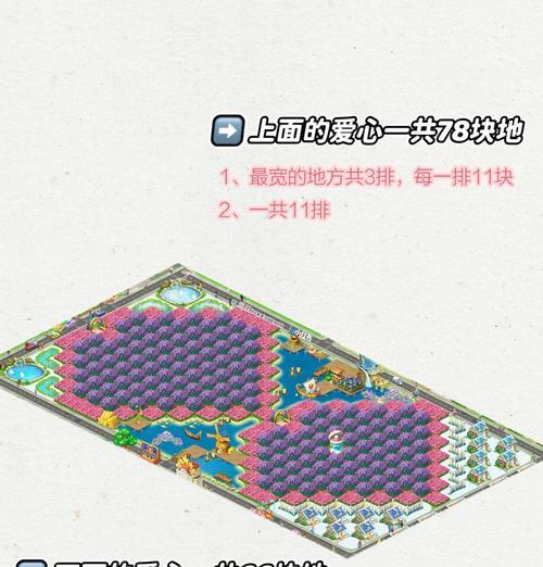 梦想城镇攻略（用心经营，打造属于你的梦想家园）-第1张图片-游戏玩法大全_