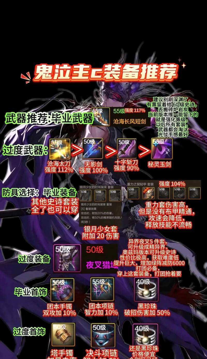 问道手游武器附魔攻略（掌握附魔技巧，成就无敌神装！）-第1张图片-游戏玩法大全_