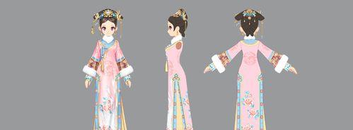 《探索纯宫，征服王城》（领略古老宫廷的神秘魅力，攻略手游《纯宫》的必备秘籍）-第2张图片-游戏玩法大全_