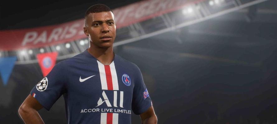 揭秘FIFA手游高手攻略（助你成为FIFA手游王者！）-第1张图片-游戏玩法大全_