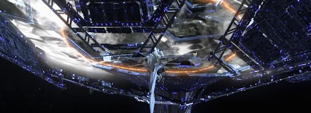 雷鸣之星攻略手游（为你揭秘最强攻略，征服雷鸣之星的秘诀大公开！）-第2张图片-游戏玩法大全_