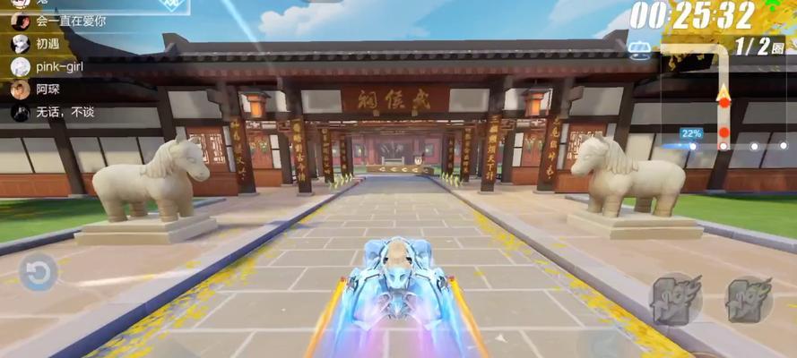 《冰雪世界探险——云游冰雪手游攻略大揭秘》（一键开启极寒冰雪之旅，成为冰雪探险高手！）-第3张图片-游戏玩法大全_
