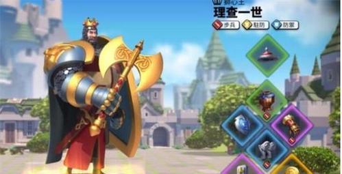 《玩转手游王国觉醒》（助你成为顶尖玩家的攻略指南）-第3张图片-游戏玩法大全_