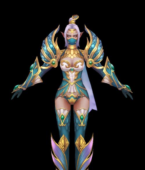 《玩转魔幻写实手游攻略》（揭秘如何成为顶级玩家，掌握攻略的关键）-第2张图片-游戏玩法大全_