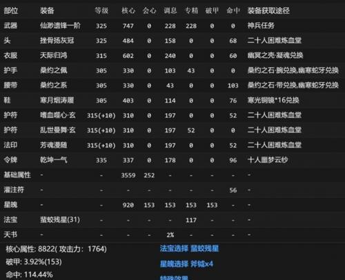 《诛仙手游青云免费攻略，助你飞升仙界！》（精选攻略，让你轻松突破天际！）-第2张图片-游戏玩法大全_