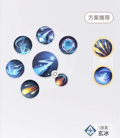 《天谕光刃技能攻略大全》（天谕光刃技能图鉴、升级策略、搭配推荐一网打尽）-第2张图片-游戏玩法大全_