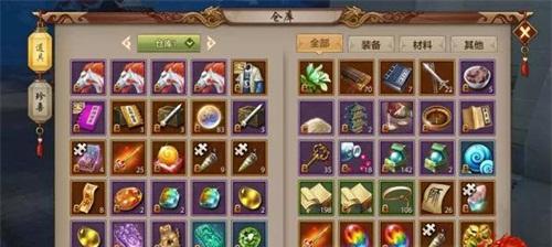 天龙八部手游青衫攻略（打造最强青衫，战无不胜）-第3张图片-游戏玩法大全_