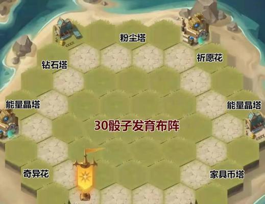 大秦手游远征攻略（征战四方，战无不胜！大秦手游远征攻略全解密！）-第3张图片-游戏玩法大全_