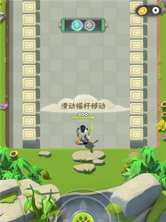 征战冒险射手（探索未知大陆，成为顶级射手！）-第1张图片-游戏玩法大全_