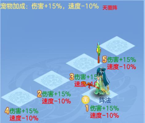 《梦幻神武攻略大全》（详解梦幻神武手游的顶级攻略技巧，助您成为高手！）-第1张图片-游戏玩法大全_