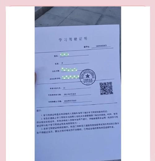 驾照手游攻略（驾照手游攻略技巧、策略和秘诀分享，助你快速提升等级！）-第2张图片-游戏玩法大全_