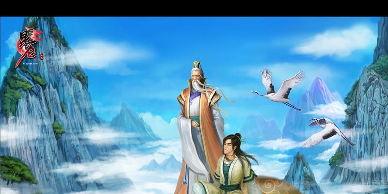 昆仑攻略手游（开启冒险之门，挑战极限，征服昆仑）-第3张图片-游戏玩法大全_