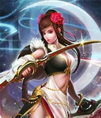 《玩转手游美女传，成为攻略高手》（揭秘手游美女传攻略技巧，让你稳稳上分！）-第2张图片-游戏玩法大全_