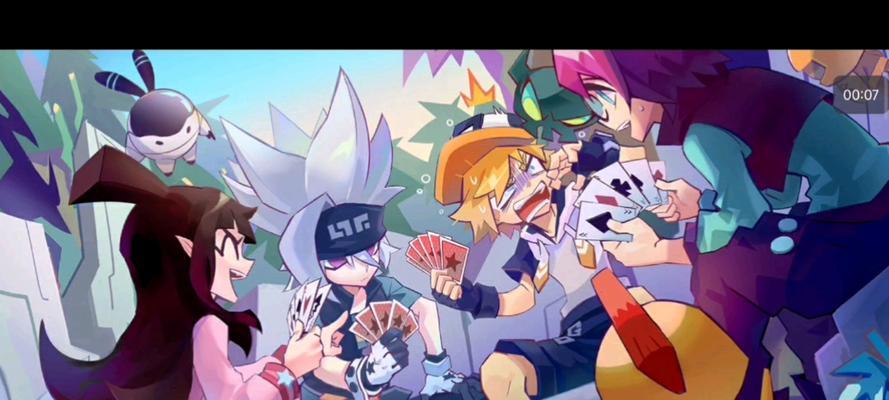 《凹凸手游118攻略大全》（一起征战乱世，成为最强玩家！）-第3张图片-游戏玩法大全_