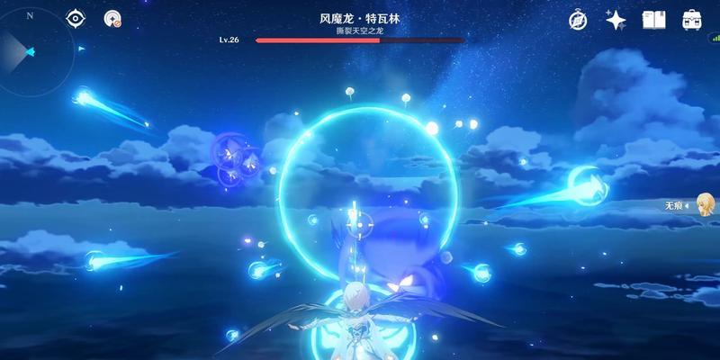 《以风魔龙手游攻略》（最全面的游戏攻略及技巧分享）-第2张图片-游戏玩法大全_