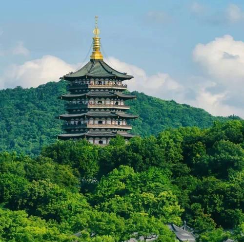 以梦回西湖手游攻略（探索西湖之美，解锁游戏技巧，畅享古典文化盛宴）-第3张图片-游戏玩法大全_