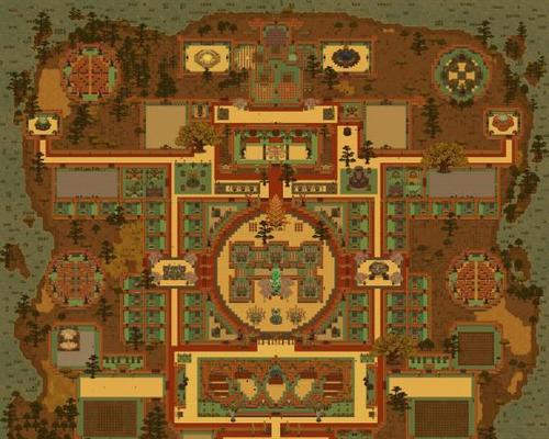 《诛仙3手游仙府攻略大全》（打造最强仙府，尽揽天地灵气！）-第3张图片-游戏玩法大全_