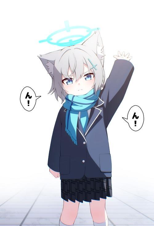 《探秘蓝色档案手游，畅游奇幻世界》（蓝色档案手游攻略全面解析，带你成为顶级玩家！）-第1张图片-游戏玩法大全_