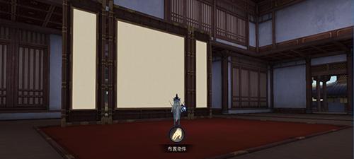 《以熹妃传手游府邸玩法攻略》（打造豪华府邸，尽享乾隆帝的宠爱）-第1张图片-游戏玩法大全_