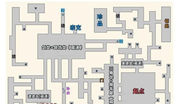 《方舟手游采油攻略》（帮你快速掌握采油技巧，轻松游戏升级）-第2张图片-游戏玩法大全_