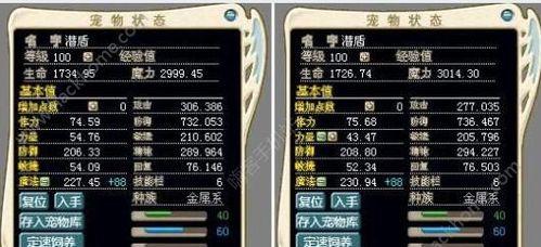 魔力宝贝手游宝石属性攻略（揭秘宝石属性的奥秘，让你的战斗更具杀伤力！）-第1张图片-游戏玩法大全_