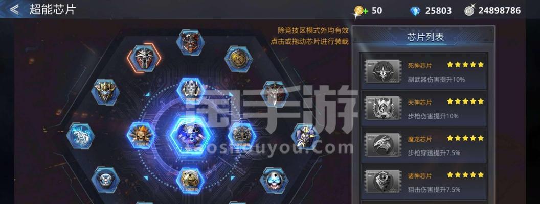 《生死狙击终极之剑手游攻略》——尽享激情射击的终极指南（玩转终极之剑，成就无敌射手的秘密武器）-第1张图片-游戏玩法大全_