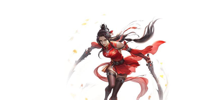 倩女幽魂射手攻略手游（熟练掌握技能，决胜千里；精心培养伙伴，赢得巅峰之路）-第1张图片-游戏玩法大全_
