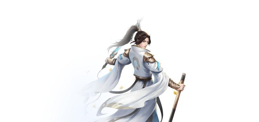 倩女幽魂射手攻略手游（熟练掌握技能，决胜千里；精心培养伙伴，赢得巅峰之路）-第3张图片-游戏玩法大全_