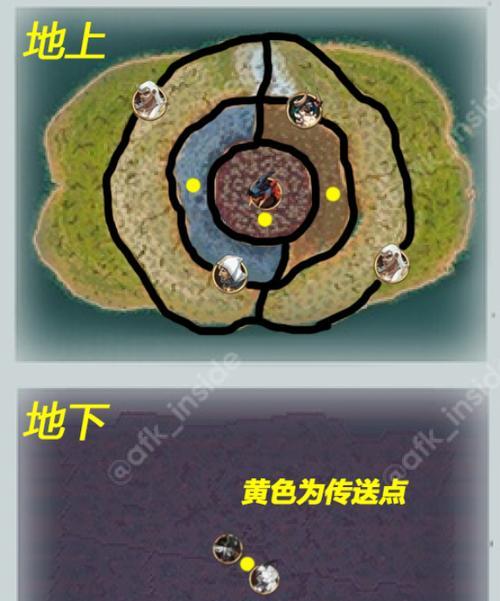 《火线手游远征攻略》（征战世界，称霸火线！）-第2张图片-游戏玩法大全_
