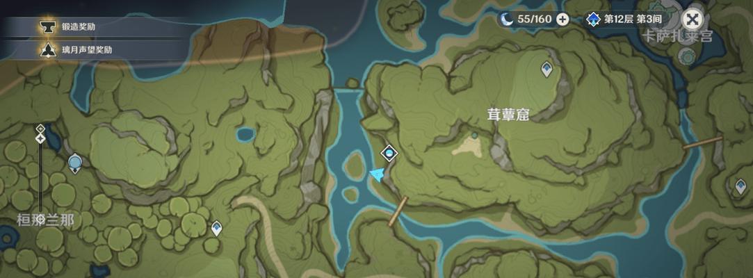 《探索老虎手游攻略中的强大人物》（解锁老虎手游攻略中的关键角色，提升游戏体验）-第3张图片-游戏玩法大全_