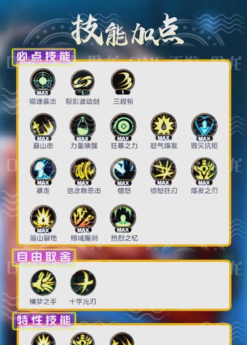 崩坏三手游狂战士攻略（解锁狂战士的无限潜能，统治崩坏世界！）-第1张图片-游戏玩法大全_