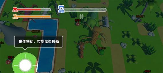 基因融合进化游戏攻略（掌握基因融合技巧，玩转进化游戏世界）-第2张图片-游戏玩法大全_