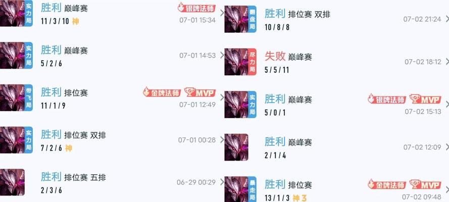 《无限火力法师出装顺序攻略》（一招制敌！掌握关键出装，成就无敌法师之路）-第3张图片-游戏玩法大全_