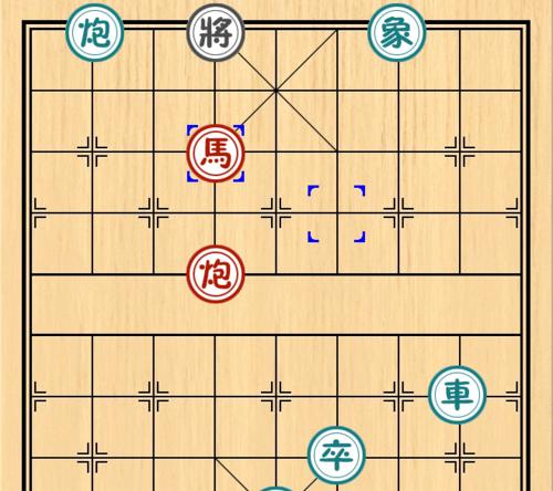 以结局游戏攻略第七关（探索秘密通道，解锁隐藏线索，成功逃脱）-第2张图片-游戏玩法大全_